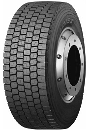 315/80 R22.5 154/151M (156/153L) TL AD153 drive Route E-C-2